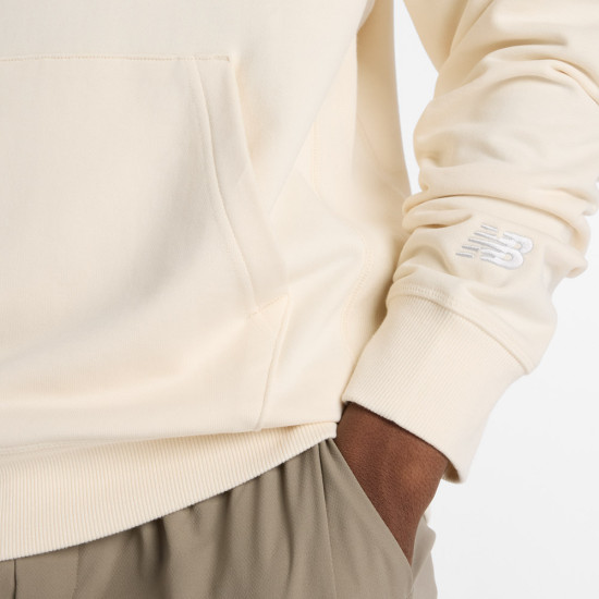 New Balance Ανδρικό φούτερ  Athletics Classics Hoodie